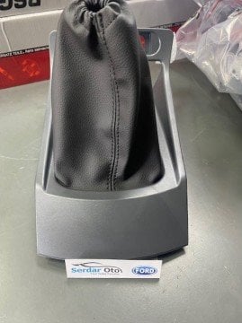 Ford Connect Vites Körüğü Komple Füme Renk 2009-2013 Yıllar Arası 30467013