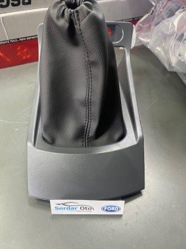 Ford Connect Vites Körüğü Komple Füme Renk 2009-2013 Yıllar Arası 30467013