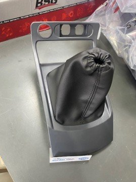Ford Connect Vites Körüğü Komple Füme Renk 2009-2013 Yıllar Arası