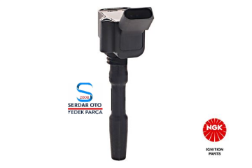 AUDİ ATEŞLEME BOBİNİ GOLF7 PASSAT TİGUAN PASSAT A3 A4 A5 A8 Q5 Q7 NGK 48409 06L905110K 06H905110D