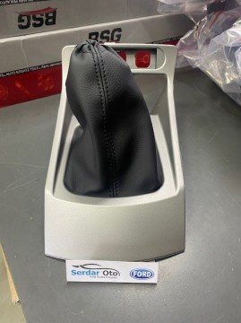 Ford Connect Vites Körüğü Platin Rengi 2009-2013 Yıllar Arası 9T16V045B78 ERC278