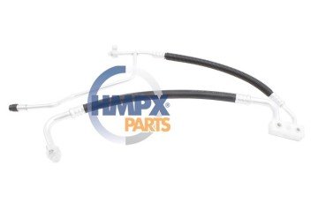 Klima borusu çatal 2002-2008 arası Connect