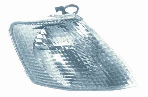 Volkswagen ÖN SİNYAL SAĞ BEYAZ 97-00 ARASI PASSAT DEPO 4411516RUEC 3B0953042C