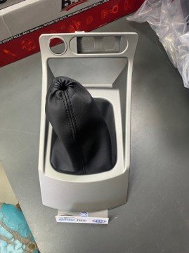 Ford Connect Vites Körüğü Platin Rengi 2009-2013 Yıllar Arası 9T16V045B78 ERC278