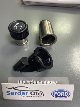 Çakmak Komple FİESTA FOCUS CONNECT B.MAX C.MAX ECOSPORT KUGA CUSTOM COURİER