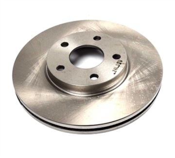 Ford Connect Ön Fren Diski Takım 03-13 Arası Bsg 2t141125 30210010