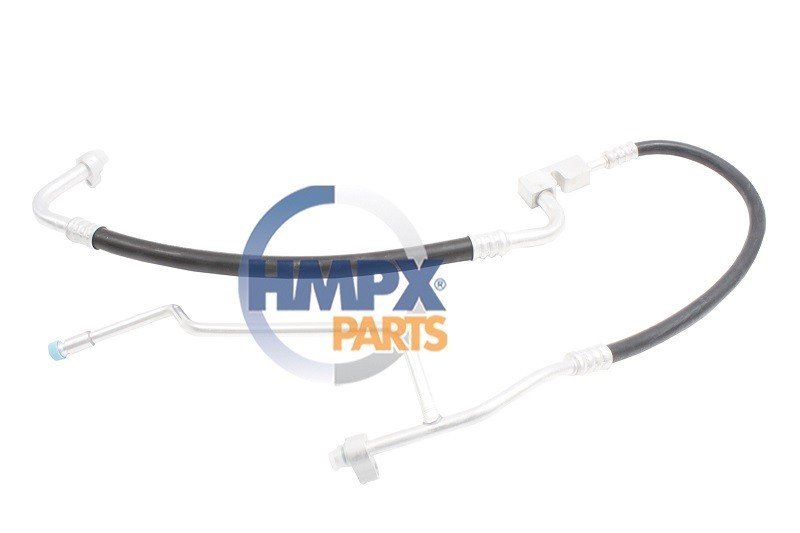 Ford Connect Klima borusu çatal 2009-2013 arası Connect 9T1619D850AC