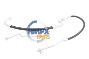 Ford Connect Klima borusu çatal 2009-2013 arası Connect 9T1619D850AC