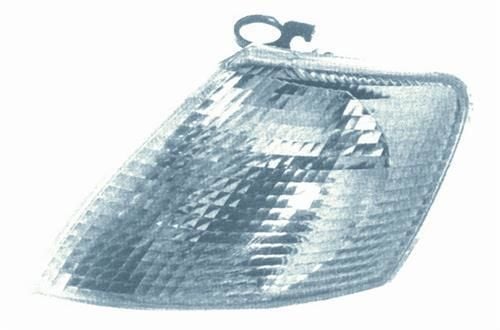 Volkswagen ÖN SİNYAL SOL BEYAZ 97-00 ARASI PASSAT DEPO 4411516LUEC 3B0953042C