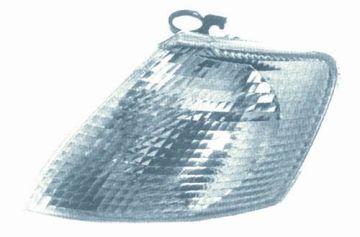 Volkswagen ÖN SİNYAL SOL BEYAZ 97-00 ARASI PASSAT DEPO 4411516LUEC 3B0953042C