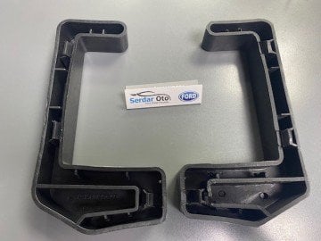 Ford Transit Arka Tampon Köşesi R/L Takım 2003-2017 Yıllar Arası  2 ADET FİYATIDIR