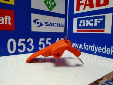 Motor Kaput Açma Kolu Escort - Fiesta - ford Ka Orjinal 89FB16B626