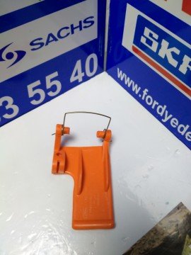 Ford Motor Kaput Açma Kolu Escort - Fiesta - ford Ka Orjinal 89FB16B626