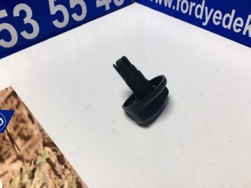 Kalorifer düğmesi 1996-2000 arası Escort 95AW18519AC