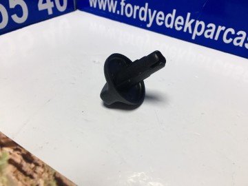 Kalorifer düğmesi 1996-2000 arası Escort 95AW18519AC