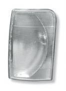 Ön Sinyal Sağ Duysuz Beyaz Lt35 98-05 Arası MARS 521518  D-G-ALT-10