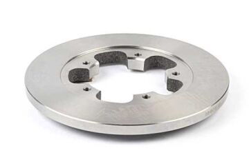 Ford Transit Arka Fren Disk Takımı v363 14-23 Arası Tek Teker A.çeker 308mm 5 Bijon  BSG 30210030 BK312A315AB KK312A315AA