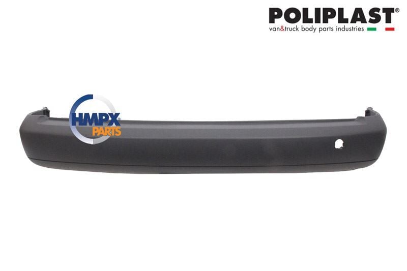 Volkswagen Caddy Arka Tampon 04-10 Arası 2K3807417