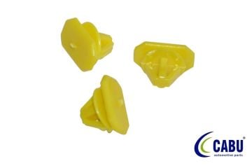 Ford Connect ÖN ÇAMURLUK AĞZI BAKALİT KLİPSİ Dodik CONNECT SARI