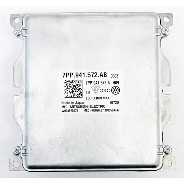 VW Passat B8 Tiguan Arteon Led Far Beyni  (HAM KODSUZ) 7PP941572AB - W003T25075 3-35