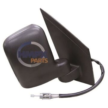 Ford Connect Dış Dikiz Aynası Sağ Manuel 02-06 Arası 2T1417682CL (Kargosu Ücretsiz)