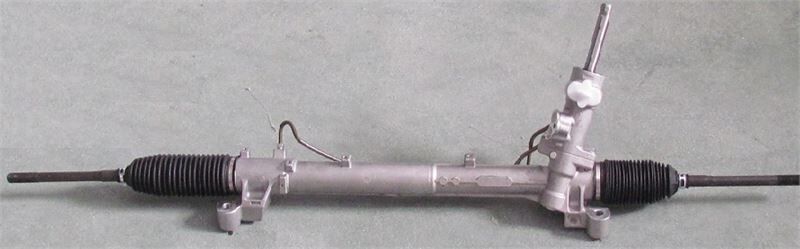 Ford FOCUS 2 - CMAX HİDROLİK DİREKSİYON KUTUSU 06-11 ARASI 3M513A500AS MGA 90202