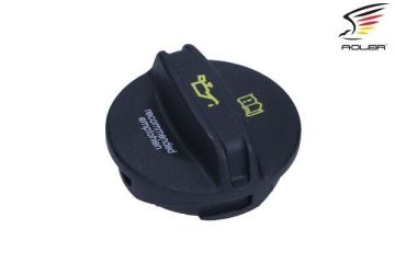 Vw Motor Dolum Yağ Kapağı Dizel Polo Golf Passat Audi A3 A6 Seat Skoda Kodiaq FEBİ 170554 Octavia OM 06K103485D R2-5