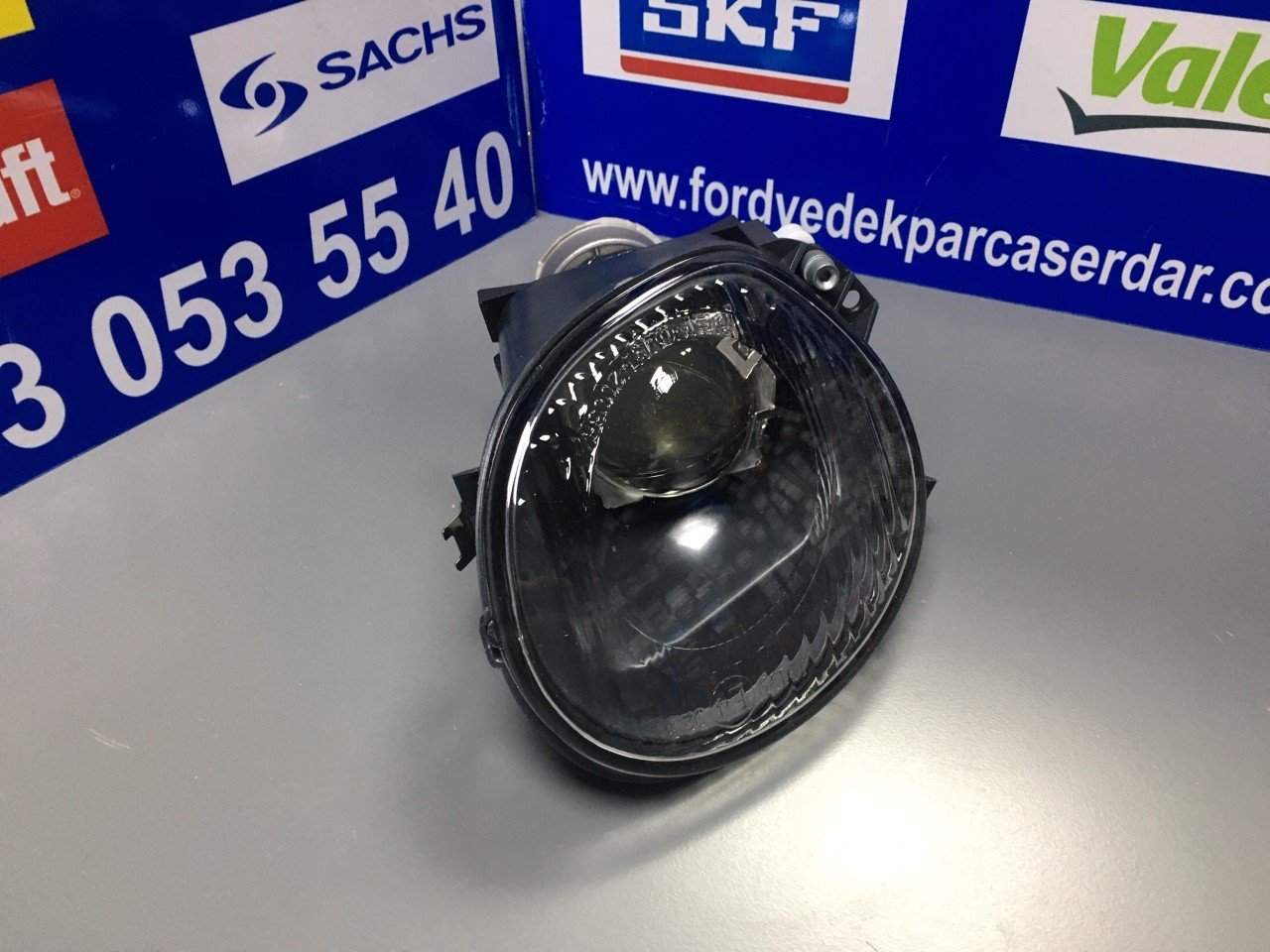 Mondeo Ön Sis Lambası Sağ 96-2001 Arası Depo 4312003r