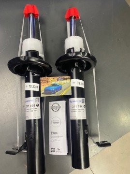 Fiesta Fusion Ön Amortisör 02-08 Arası Sachs 311694 311695 takım fiyatıdır..