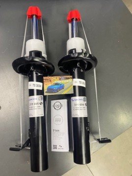 Fiesta Fusion Ön Amortisör 02-08 Arası Sachs 311694 311695 takım fiyatıdır..