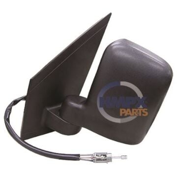 Ford Connect Dış Dikiz Aynası Sol Manuel 02-06 Arası 2T1417683CL