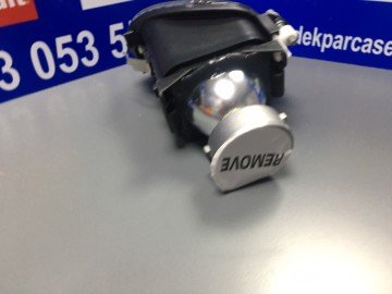 Mondeo Ön Sis Lambası Sol 96-2000 Arası Depo 4312003L