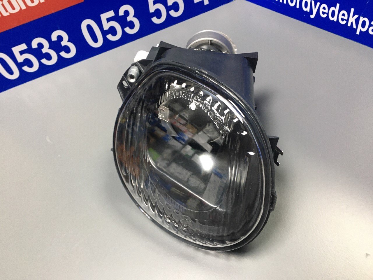 Ford Mondeo Ön Sis Lambası Sol 96-2000 Arası Depo 4312003L