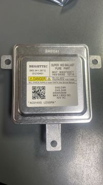 XENON FAR BEYNİ ECU (KONTROL ÜNİTESİ) CADDY III-GOLF VII-JETTA IV-TOUAREG-TRANSPORTER T5-Audi A1-A3-A4-A5 A6 A7 A8 Q3 Q5 Q7 8K0941597E 8K0941597C (=LÜTFEN AÇIKLAMA BÖLÜMÜNÜ OKUYUNUZ=) A-1