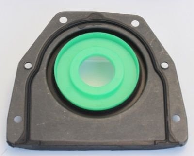 Arka Krank Keçesi Komple Fiesta Focus Benzinli 98- Sonrası SKT047851-FP BM5G6K301AC  (=LÜTFEN AÇIKLAMA BÖLÜMÜNÜ OKUYUNUZ=)