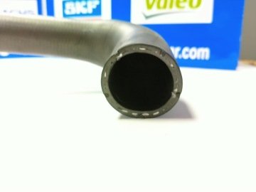 Radyatör Alt Hortumu Klimalı Connect 03-13 ARASI 2t148b273