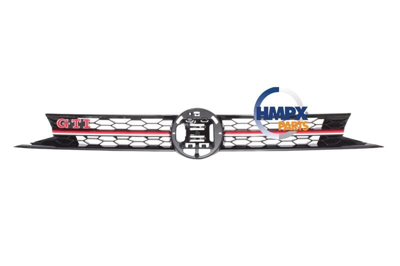 Volkswogen Polo Gti Ön Panjur 17-Sonrası Nikelajlı 2G0853651J