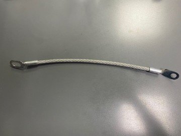 Ford Ranger Bagaj Kapak İpi Telİ 40mm 30976010 xm34j21952 1-126