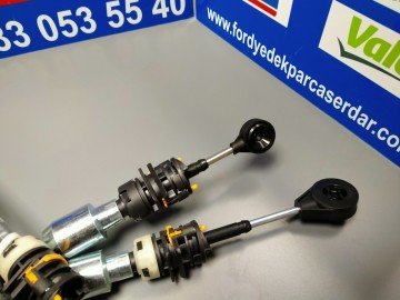 Ford Mondeo Vites Teli Halat Komple MANUEL VİTES 1996-2000 Yıllar Arası 502-22216