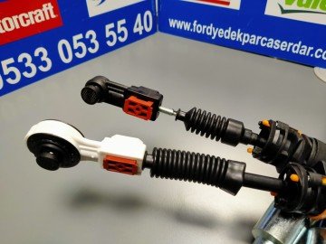 Ford Mondeo Vites Teli Halat Komple MANUEL VİTES 1996-2000 Yıllar Arası 502-22216