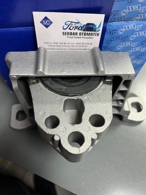 Focus Cmax Kuga TDCİ Motor Takozu Otomatik Vites 1.5 1.6 2 Orjinal Swag Germany f1f16f012 50104407