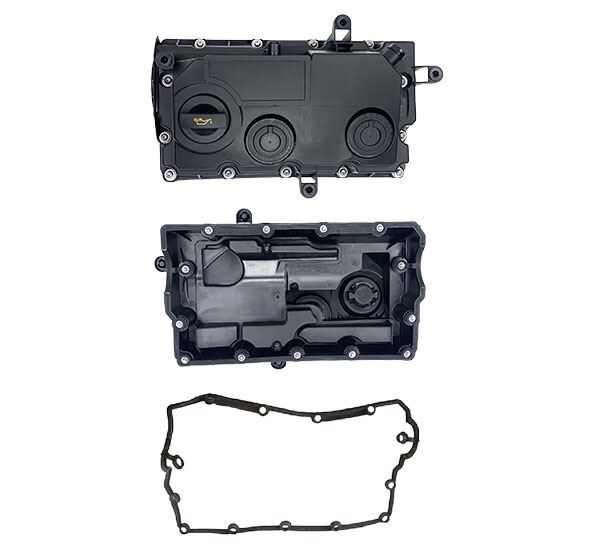 Volkswagen külbütör kapağı contalı caddy passat 1.9 tdi bls bmm bmp mga 43024 03g103469m d-b4