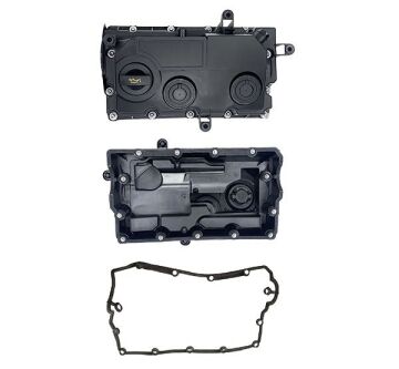 Volkswagen külbütör kapağı contalı caddy passat 1.9 tdi bls bmm bmp mga 43024 03g103469m d-b4