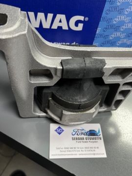 Focus Cmax Kuga TDCİ Motor Takozu Otomatik Vites 1.5 1.6 2 Orjinal Swag Germany f1f16f012 50104407