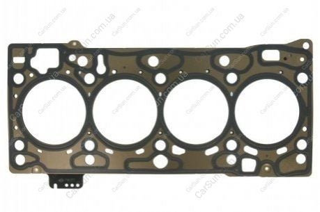 Volkswagen Silindir kapak contası 3 Kertik Tırnak 13- Sonrası GOLF7-A3-LEON-OCTAVİA-KAROQ CLHA-CLHB-CXXB-CRKB 1,6 TDİ Dizel ELRİNG 718071 04L103383E