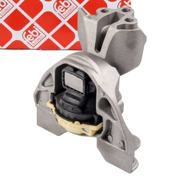 Ford Motor Takozu Sağ Üst Courier 14-23 ARASI Orjinal febi 175092 ET766F012