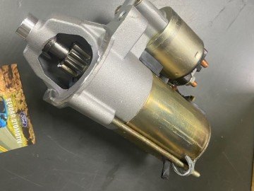 Ford Connect Marş Dinemosu 2002-2013 Yıllar Arası VİSTEON -2010001034