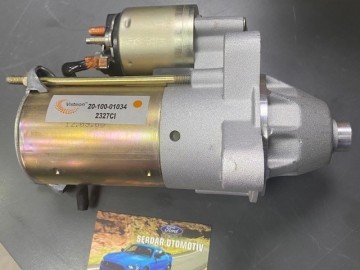 Ford Connect Marş Dinemosu 2002-2013 Yıllar Arası VİSTEON -2010001034