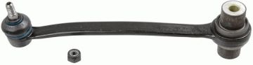 DENGE KOLU ARKA ALT MERCEDES S-CLASS W220 C215