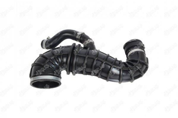 CONNECT HAVA FİLTRE HORTUMU KOMPLE KELEPÇELİ 1.8 TDCİ 03-13 ARASI 19877